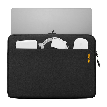 Etui na laptopa Light-A18 (czarny)