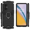 HURTEL RING ARMOR ETUI HYBRYDOWE DO ONEPLUS NORD N20 5G OCHRONNE Z UCHWYTEM