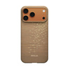 Pitaka Ultra-Slim Case, Golden Glint - iPhone 17 Pro
