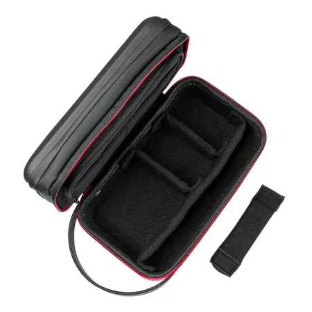 TELESIN WODOODPORNE ETUI OCHRONNE DO KAMER SPORTOWYCH ZAMKNIĘCIE GP-PRC-278