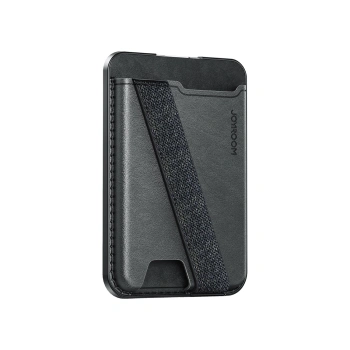JOYROOM PORTFEL MAGNETYCZNY DO IPHONE 12 13 14 15 Z MAGSAFE NOWOCZESNY