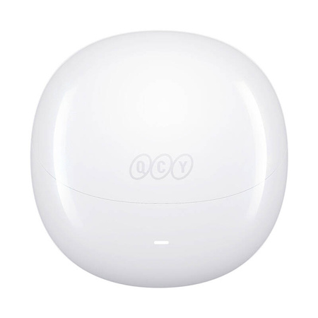 QCY TWS SŁUCHAWKI AILYBUDS PRO+ DO TELEFONÓW Z ANC I ERGONOMICZNYM DESIGNEM