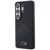 Etui Red Bull Meshed Debossed Bull MagSafe do Samsung Galaxy S26 Ultra granatowy