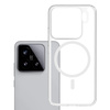 Xiaomi 15 Pro - 3mk Armor MagCase