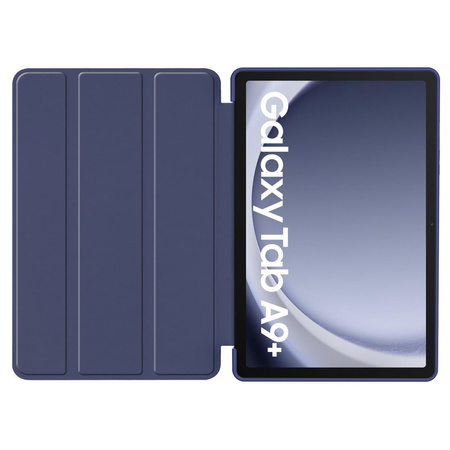 TECH-PROTECT SMARTCASE DO SAMSUNG GALAXY TAB A9+ X210 X215 X216 WYTRZYMAŁE