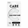 Etui CARE by PanzerGlass Slim X-Ray Case na iPhone 15 Pro - przezroczyste