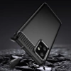 HURTEL CARBON CASE DO MOTOROLA MOTO G POWER 2023 POKROWIEC ELASTYCZNY