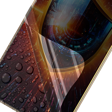 3MK FOLIA OCHRONNA DO MEIZU NOTE 16 22 5G 3MK SILKY MATT PRIVACY OCHRONA