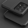 HURTEL ETUI SKÓRZANE DO SAMSUNG GALAXY A73 Z FUNKCJĄ PODSTAWKI EKOLOGICZNE