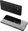 HURTEL ETUI POKROWIEC CLEAR VIEW DO SAMSUNG GALAXY A24 4G Z KLAPKĄ OCHRONA