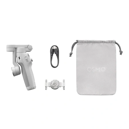 DJI Osmo Mobile 7