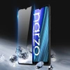 DUX DUCIS SZKŁO 9D TEMPERED GLASS DO REALME NARZO 50A OCHRONA 9H CAŁY EKRAN