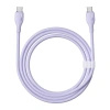 BASEUS KABEL USB-C DO USB-C 100W DO TELEFONÓW LAPTOPÓW 2M SZYBKIE