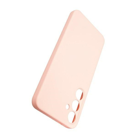 BELINE ETUI SILICONE DO SAMSUNG GALAXY S24+ S926 OCHRONA PRZED ZARYSIENIAMI