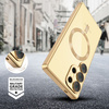 TECH-PROTECT MAGFLEX DO MAGSAFE DO SAMSUNG GALAXY S25 ULTRA MODERN DESIGN