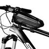 WILDMAN SAKWA WILLOW HARDPOUCH BIKE MOUNT DO ROWERU E5S OCHRONA NA BAGAŻNIK