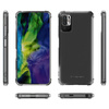 Wozinsky Anti Shock etui Xiaomi Redmi Note 11E /Redmi 10 5G / Redmi 10 Prime+ 5G / Poco M4 5G pancerny pokrowiec przezroczyste