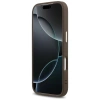 GUESS CASE 4G BIG CLASSIC LOGO DO IPHONE 17 PRO MAX Z OCHRONĄ