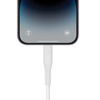 ENERGEA KABEL USB-C DO LIGHTNING IPHONE 12 13 14 60W 3A PD FAST CHARGE 1.5M
