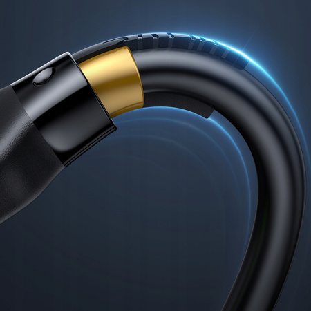 MCDODO KABEL USB-C SZYBKIE ŁADOWANIE DO SAMSUNG APPLE USB TYP C 5A 240W 2M