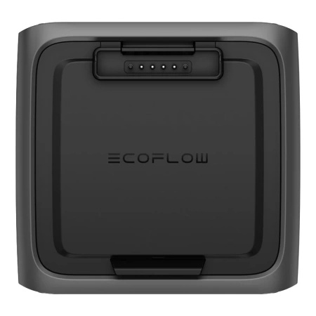 ECOFLOW BATERIA DO RIVER 3 PLUS 286WH DO ZASILACZA PORTATYNGEGO AKUMULATOR