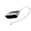 Stacja dokująca 2w1 i powerbank do baterii B100 BoboVR PD100 Combo - biała
