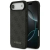 GUESS ETUI 4G CLASSIC DO IPHONE 17 AIR CASE OCHRONNE Z PROTEKCJĄ