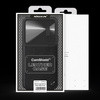 Nillkin CamShield Leather S Case etui Samsung Galaxy S23+ pokrowiec z osłoną na aparat czarne