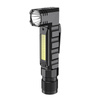 SUPERFIRE LATARKA G19 200LM DO CAMPINGU AKTYWNOŚCI Z USB I WYSOKĄ JASNOŚCIĄ