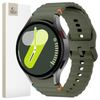TECH-PROTECT PASEK DO SAMSUNG GALAXY WATCH 4 5 6 7 FE WYTRZYMAŁY DO SPORTÓW