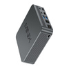 Mini PC Minix N512 i5 12600h 16+1000