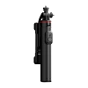 HURTEL SELFIE STICK TRIPOD TETELESKOPOWY 1.3M DO TELEFONÓW Z LAMPĄ PODWÓJNĄ