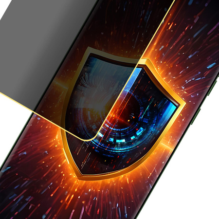 3MK FOLIA OCHRONNA DO MOTOROLA EDGE 60 3MK SILKY MATT PRIVACY OCHRONA