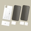TECH-PROTECT SZKŁO PRYWATYZUJĄCE GLASS SPY+ 2-PACK DO IPHONE 17 AIR