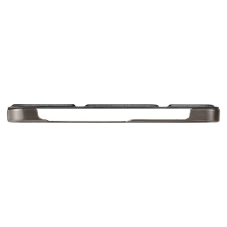 SPIGEN SMART FOLD GALAXY TAB A9 / A11 8.7 X110 / X115 / X133 / X135 MATTE BLACK