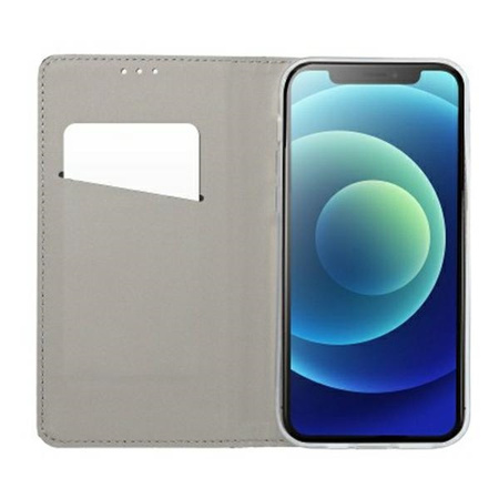 ETUI MAGNETYCZNE DO SAMSUNG GALAXY S23 ULTRA S918 POKROWIEC Z KIESZENIĄ