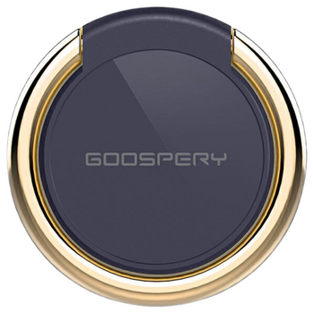 MERCURY UCHWYT RING DO MAGSAFE IPHONE 14 15 13 12 11 MONTAŻ MAGNETYCZNY