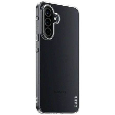 PANZERGLASS ETUI CARE X-RAY DO SAMSUNG GALAXY A36 5G PRZEZROCZYSTE OCHRONNE