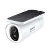 Zewnętrzna kamera Baseus Security S1 2K - biała