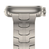 TECH-PROTECT STAINLESS LINE PASEK DO APPLE WATCH 6 7 8 9 10 SE ULTRA 1 2