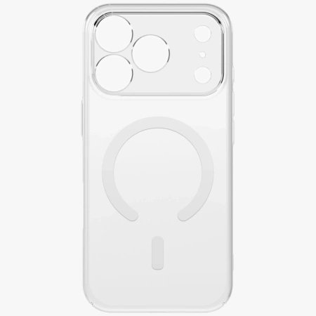 UNIQ ETUI AIRSUIT MAGCLICK CHARGING DO IPHONE 17 PRO OCHRONNE