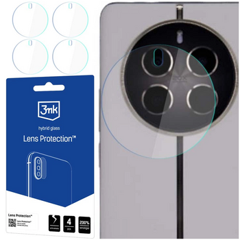 Realme 12 Pro/12 Pro+ - 3mk Lens Protection