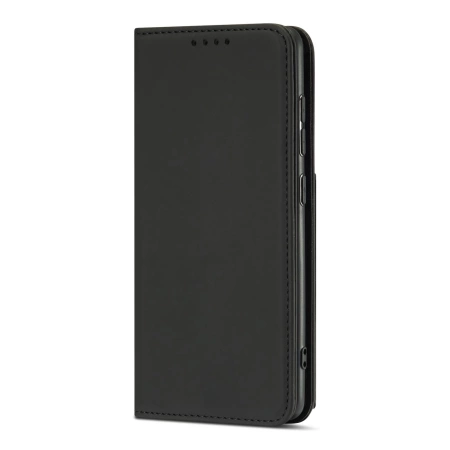 HURTEL ETUI MAGNETYCZNE DO XIAOMI REDMI NOTE 11 PRO Z PRZEGRÓDKAMI NA KARTY