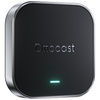 Adapter samochodowy Ottocast PCS55-T     OttoAibox E2 Android Multimedia Box czarny