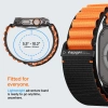 SPIGEN PASEK WBF1 DO APPLE WATCH 44 45 46 49 MM WYSOKA JAKOŚĆ KOMFORT