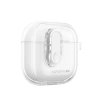 AMAZINGTHING ETUI MINIMAL CASE DO AIRPODS 4 PRZEZROCZYSTE OCHRONA