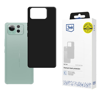 3MK ETUI CASE DO ASUS ZENFONE 12 ULTRA MATTE MATT OCHRONNE WSTRZĄSOODPORNE