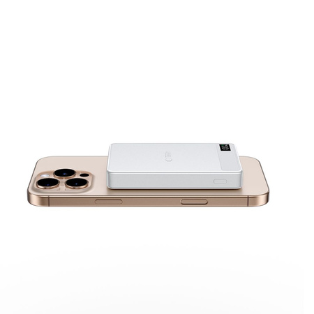 TECH-PROTECT PB33 LIFEMAG DO MAGSAFE POWER BANK 5000MAH DO IPHONE 12 13 14
