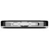 Etui ZAGG Luxe Snap do iPhone 15 Pro     przezroczysty/clear