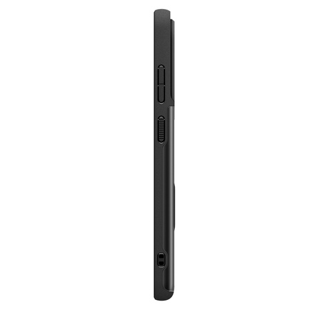 Spigen Slim Armor CS, black - Samsung Galaxy S26 Ultra